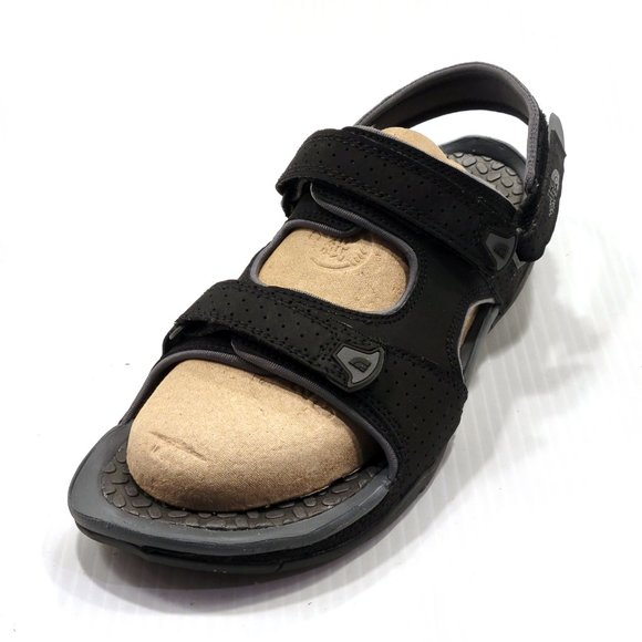 Brand New The North Face Men's El Rio II Sandals - Fit Perfectly, Quick-dry - Picture 8 of 10
